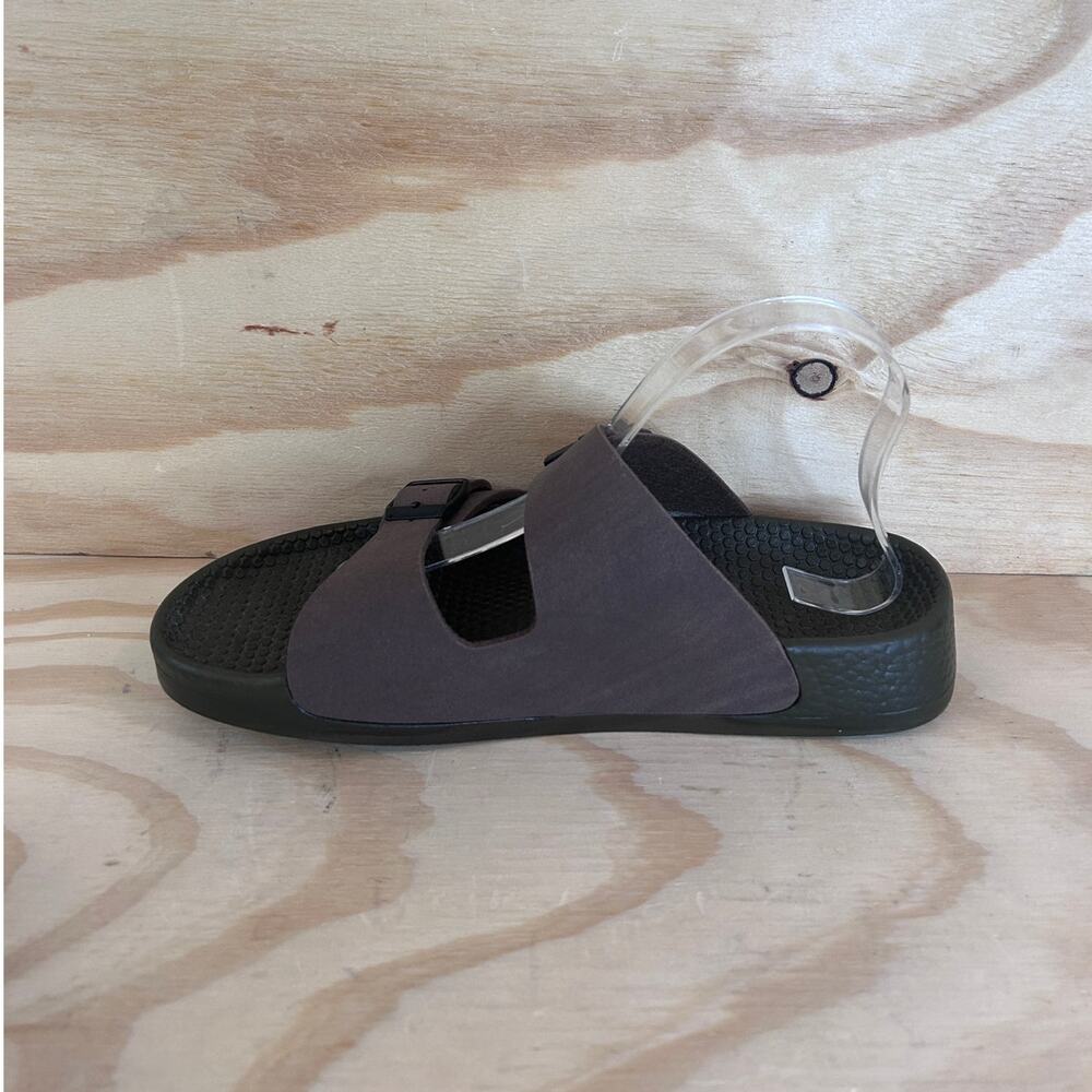 Birkenstock - By Birki's EVA - Sandals - Brown - Women's - 10 - Picture 4 of 8